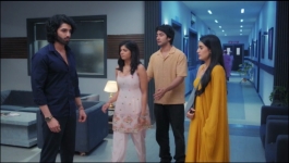 Jaane Anjaane Hum Mile - 12th June 2025